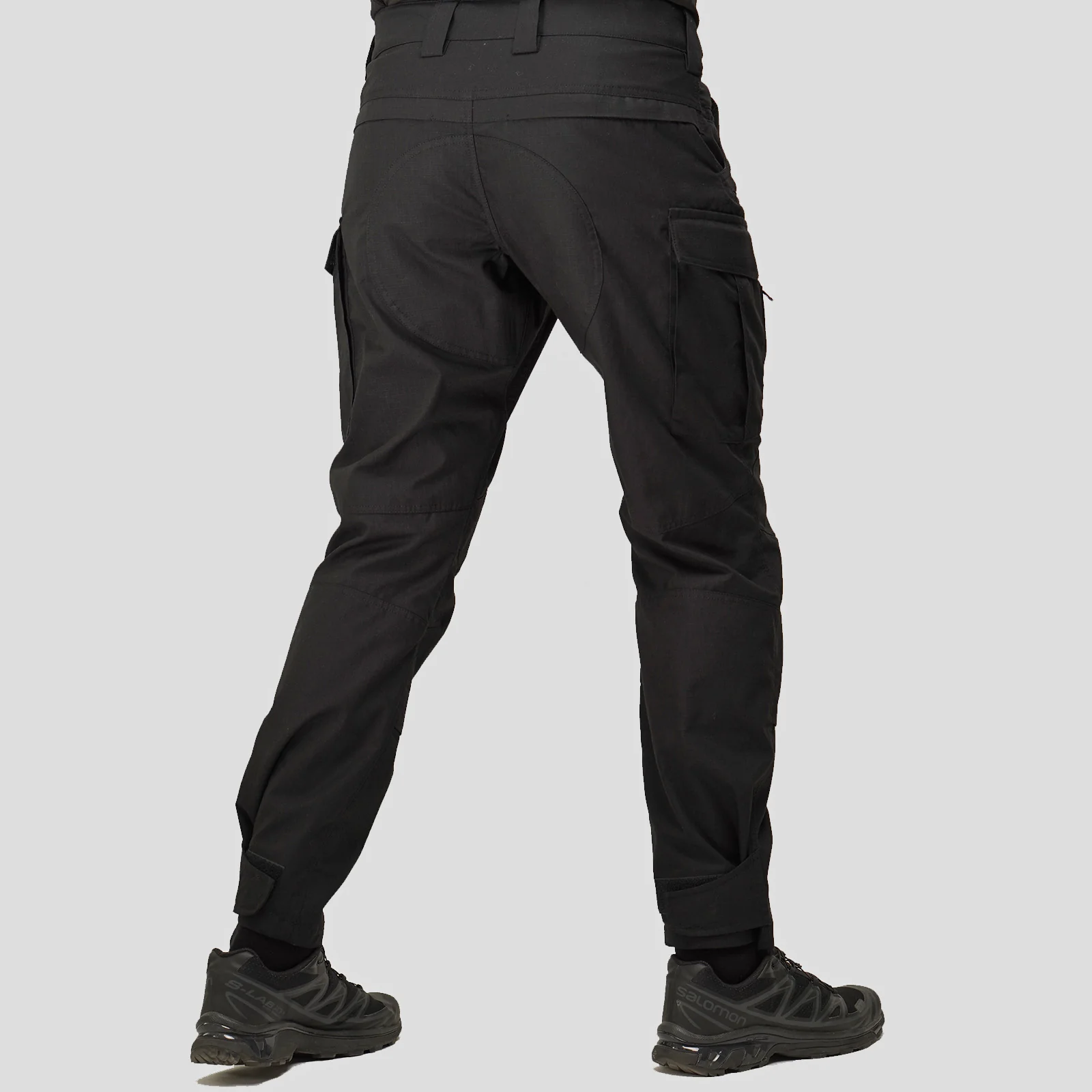 Pants Lite Black