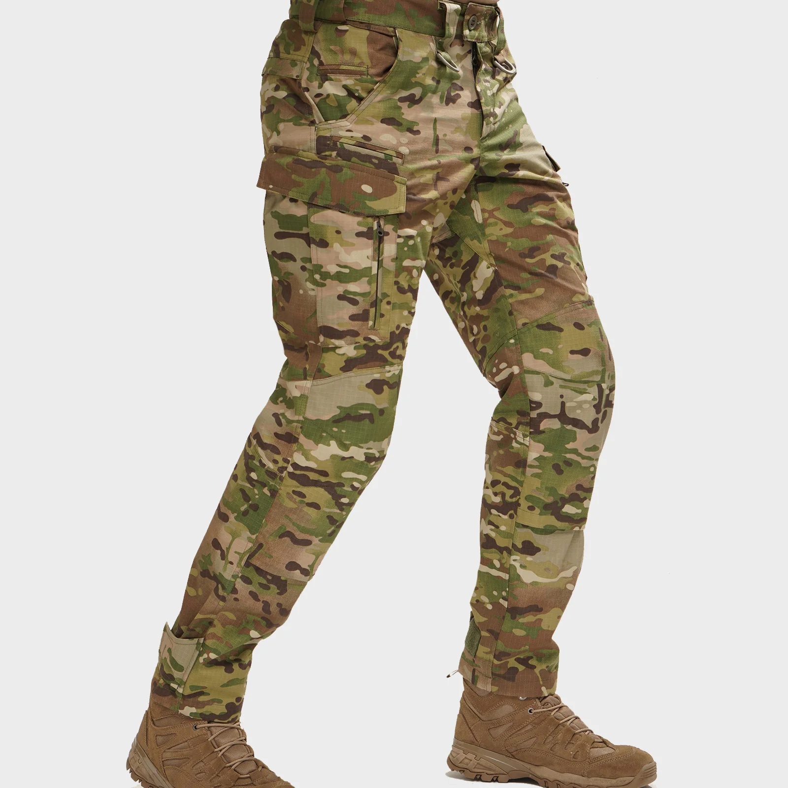 Pants Lite Multicam