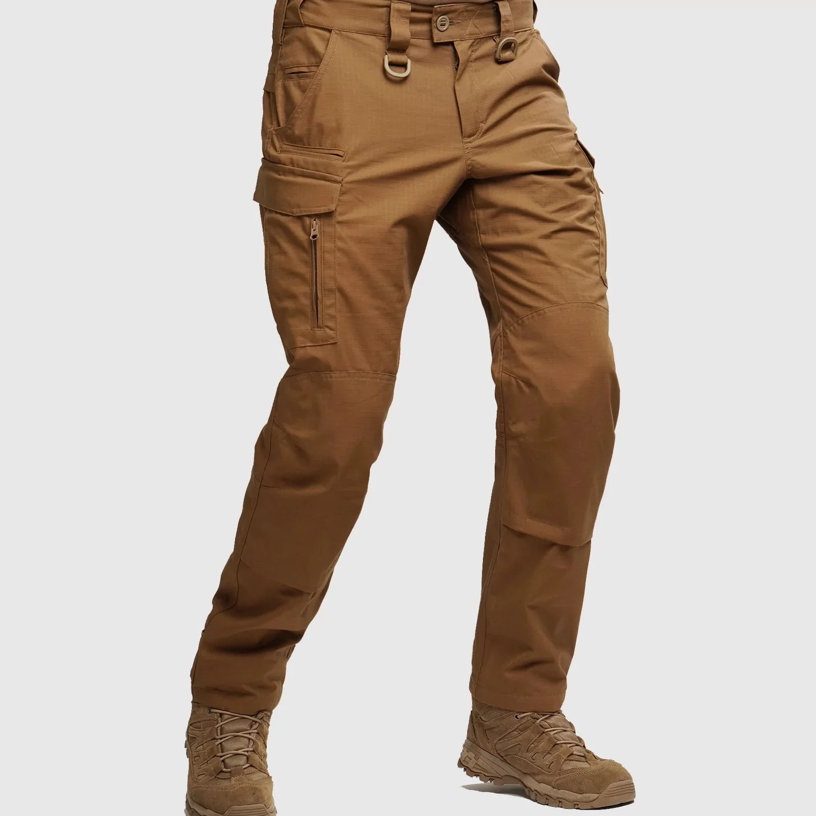 Pants Lite Coyote