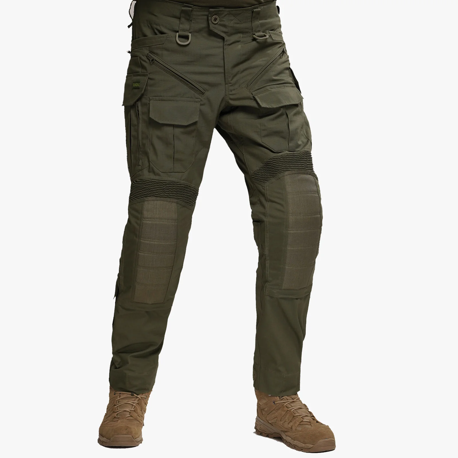 Pants Lite Olive